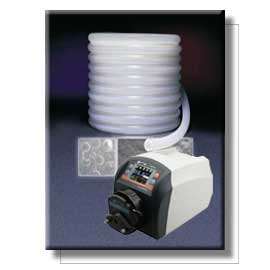 Hose flow comparison chart
