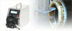 Empowering High-End Manufacturing: Application of Lead Fluid Peristaltic Pumps in Motor Insulation Processes