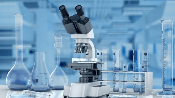 laboratory peristaltic pump