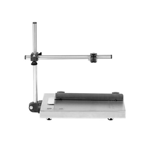 Filling Table