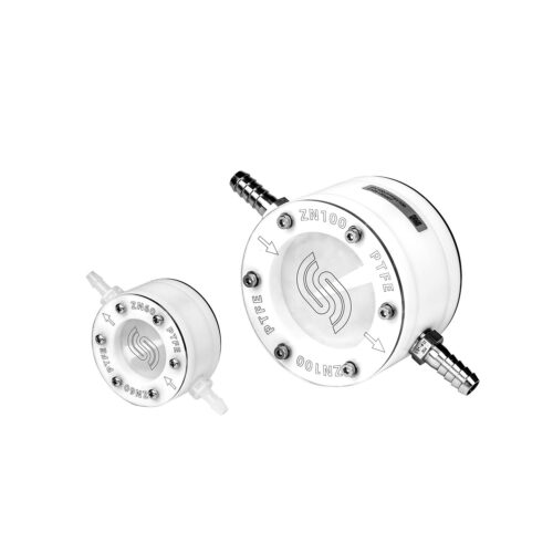 ZN100/60 Pulse Damper
